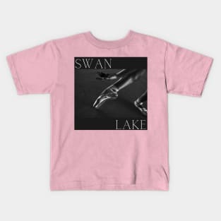 Ballet Kids T-Shirt